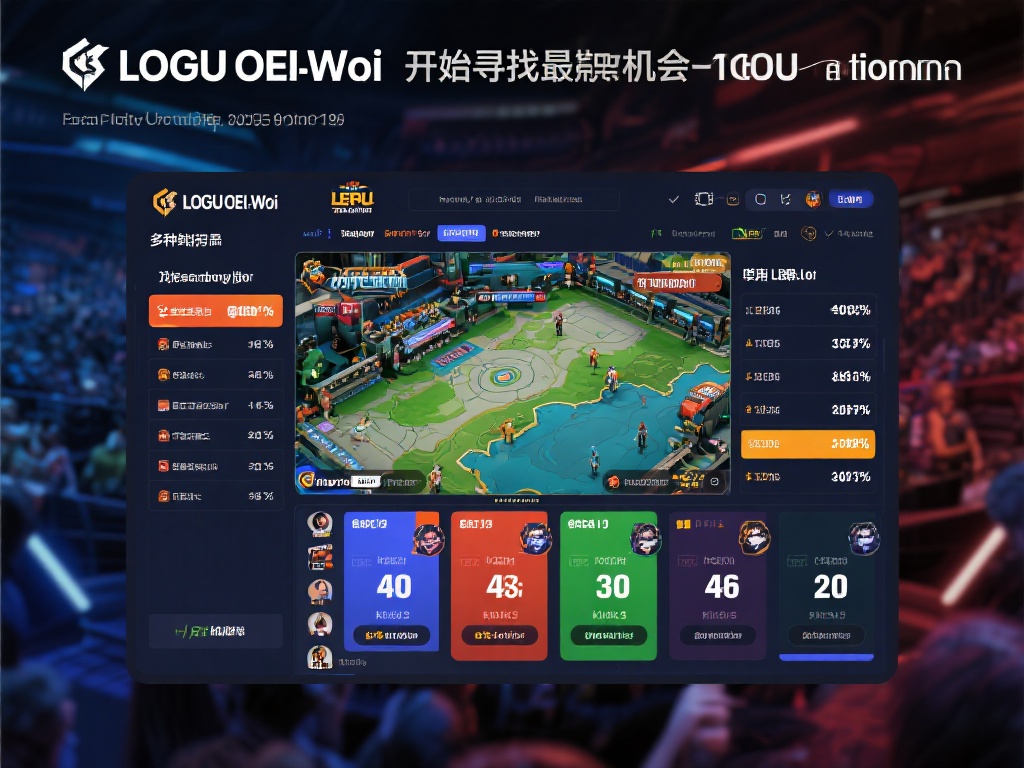 怎样在LOL外围官网发现最优投注时机？