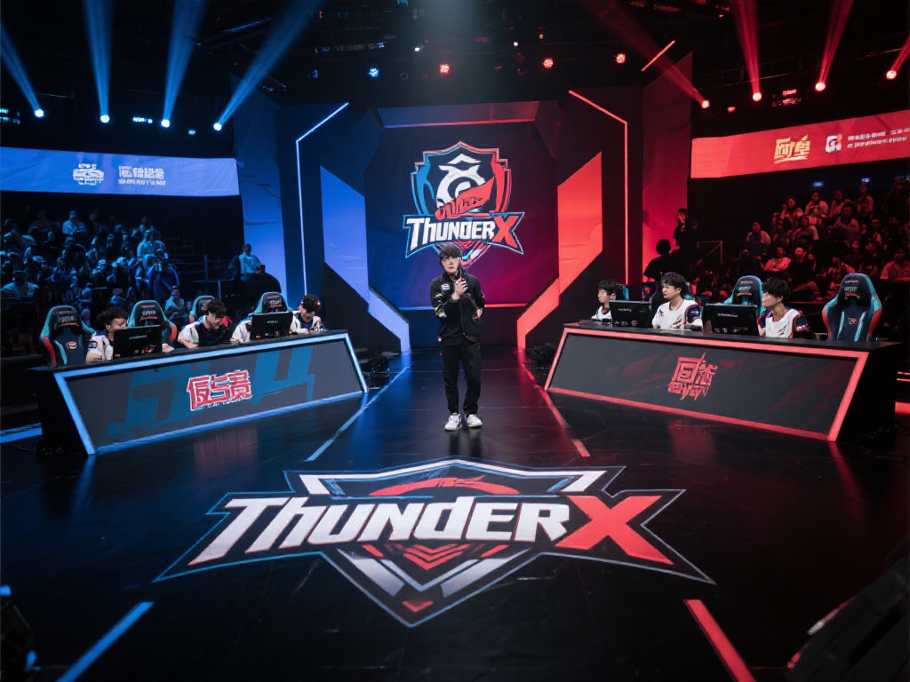 2025全球总决赛全新赛制，比赛悬念迭起更刺激！