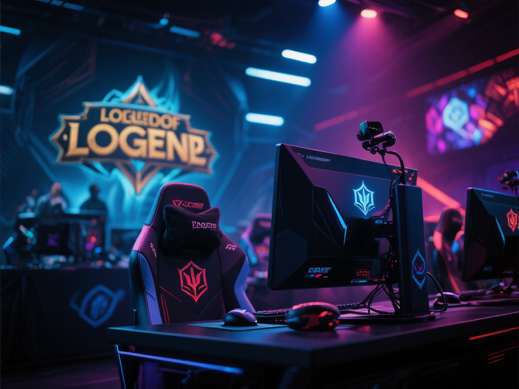 什么是LOL外围？详解其含义与相关信息