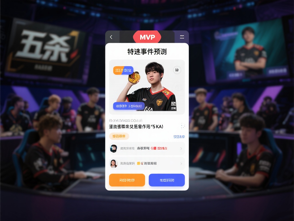 LOL外围详解：新手必看的投注入门指南