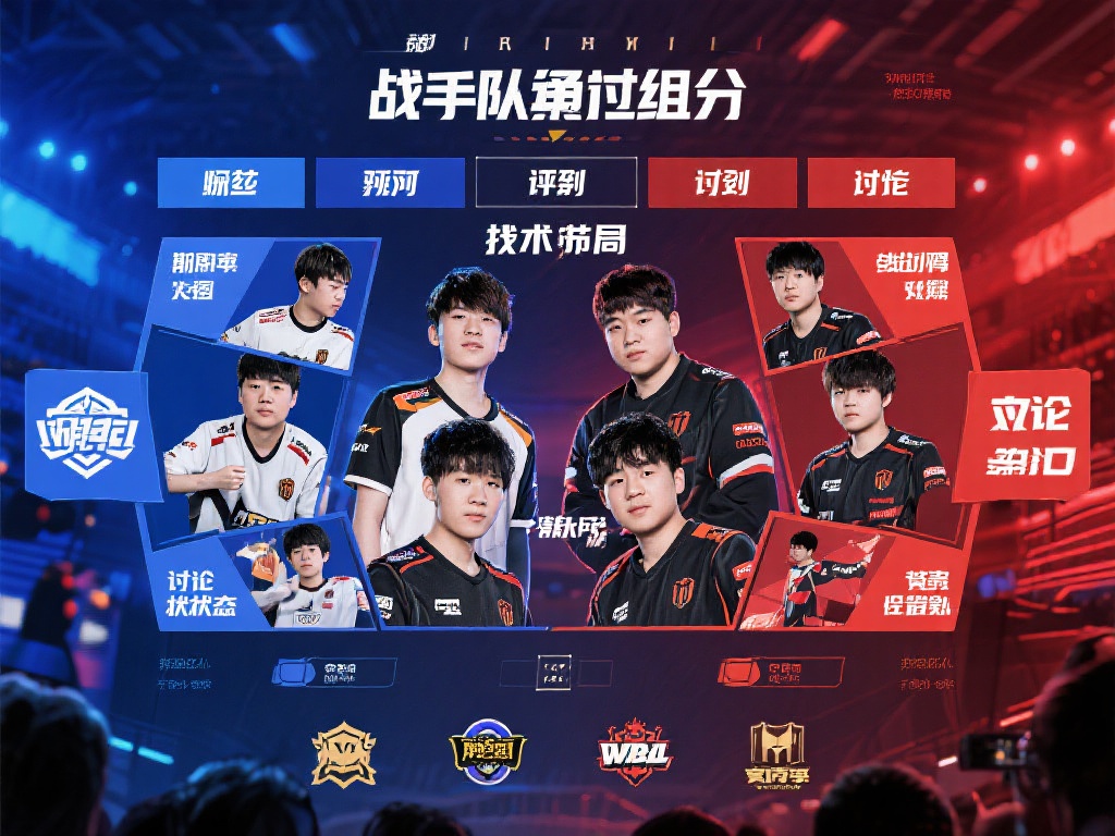 S15全球总决赛完整赛程与战队分组清晰呈现