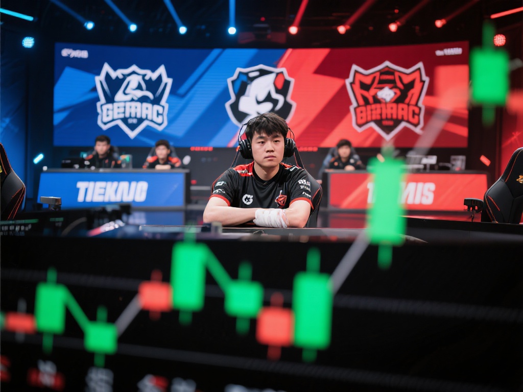 LOL赔率变化的背后原因与玩家应对策略