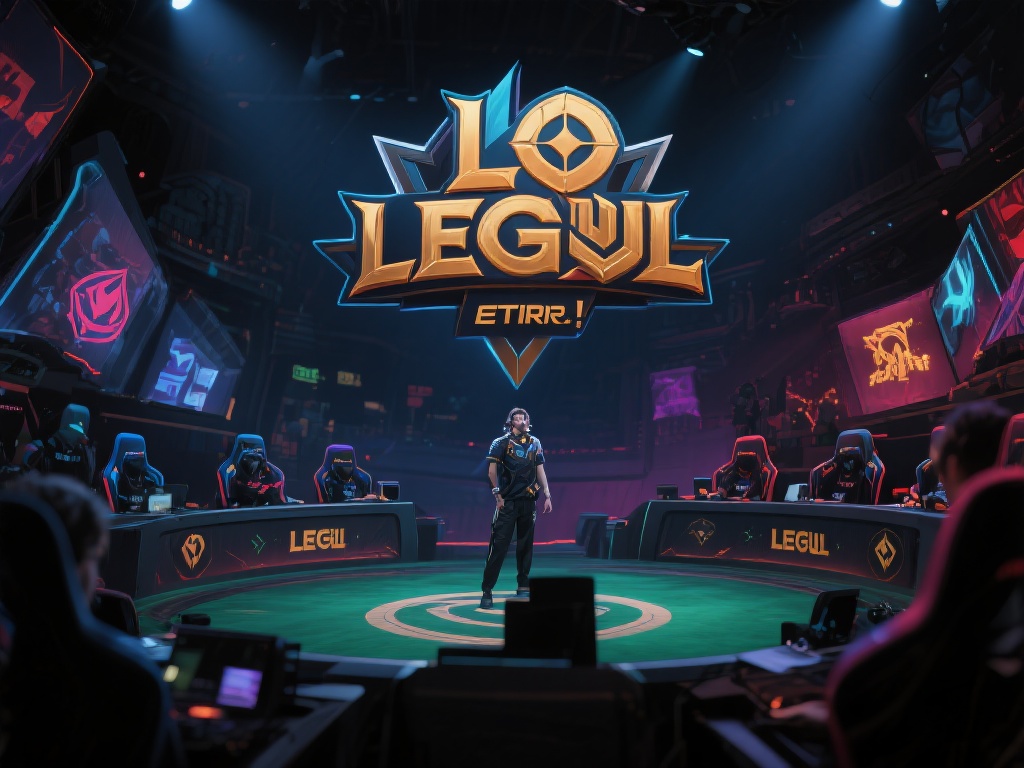 LOL外围指的是什么？探究这一术语的来历