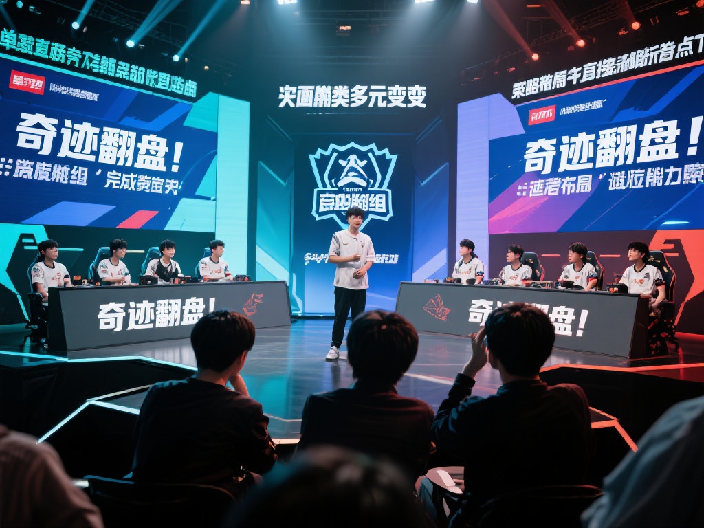 2025英雄联盟世界赛赛制如何塑造粉丝期待