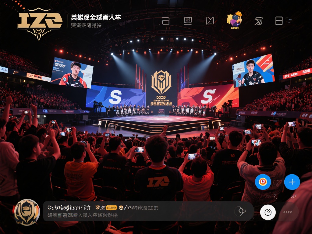 2025年英雄联盟全球总决赛赛后复盘与精彩回顾