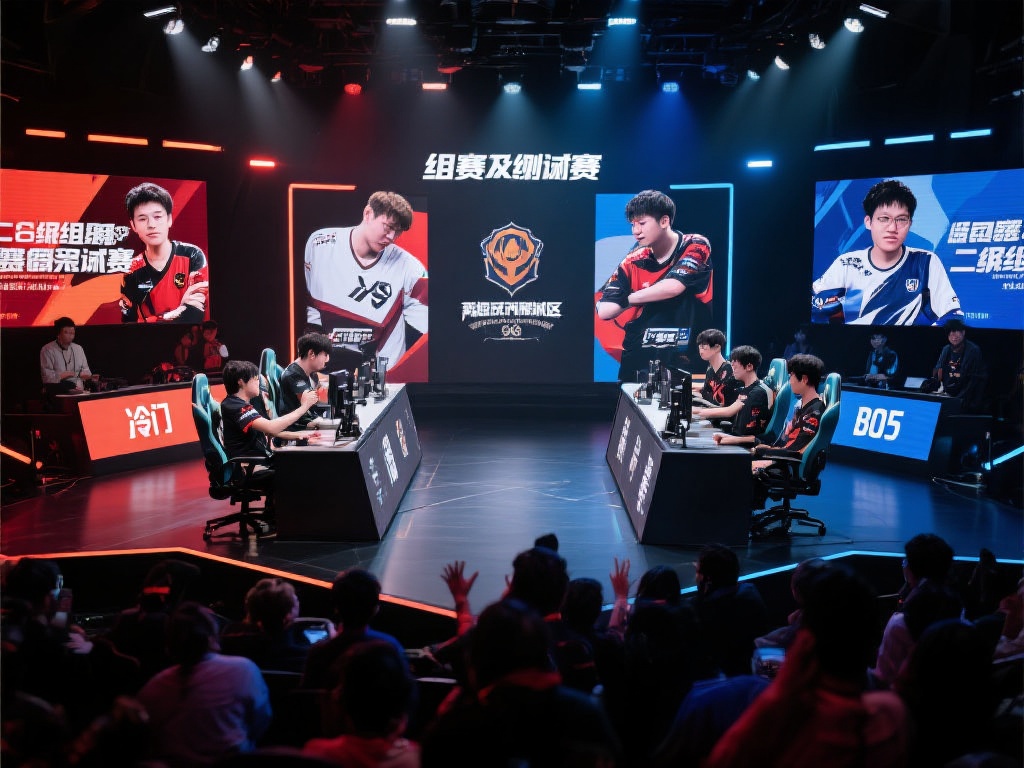 S14全球总决赛冠军诞生，战况激烈扣人心弦！