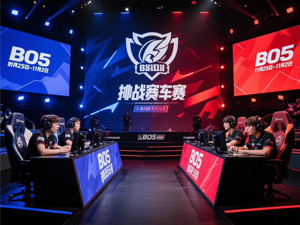 2025英雄联盟全球总决赛赛程全解析,赛场激战重燃 淘汰赛阶段:从八强赛开始,比赛将转为BO