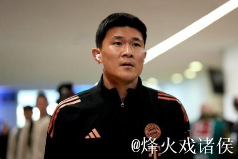 拜仁客场挑战斯图加特：雅克松与金玟哉领衔首发